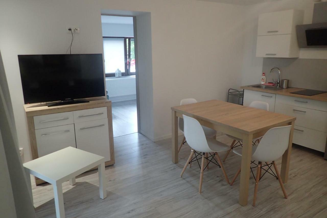 Apartamenty Karkonoskie カルパッチ エクステリア 写真