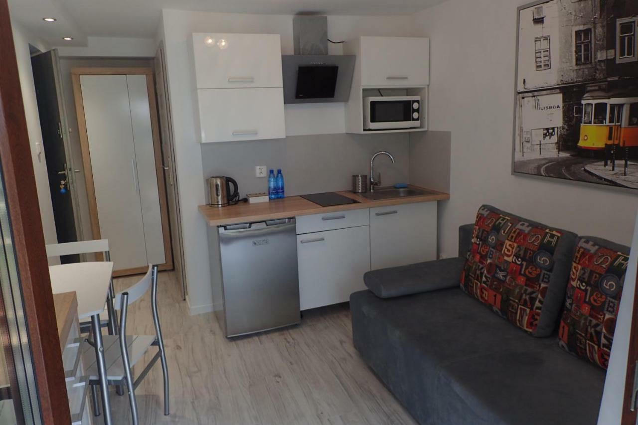 Apartamenty Karkonoskie カルパッチ エクステリア 写真